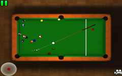 Game image #3 of Pool 3D