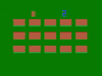 Game image #1 of Shooting Gallery Game image #1 of Shooting Gallery