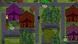 Game image #1 of Circus Pocus Game image #1 of Circus Pocus