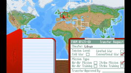 Game image #3 of NightHawk F-117A Stealth Fighter 2.0