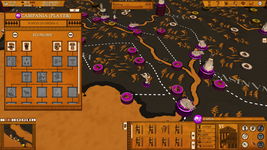 Game image #2 of Hegemony III: Clash of the Ancients