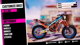 Game image #1 of Urban Trial Playground