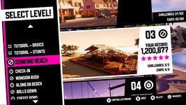 Game image #2 of Urban Trial Playground