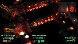 Game image #1 of Space Hulk