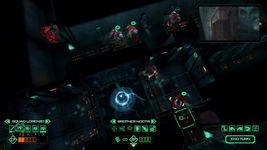 Game image #2 of Space Hulk