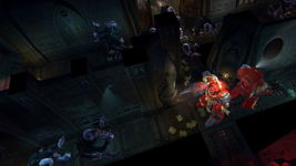 Game image #3 of Space Hulk