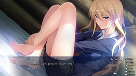 Game image #1 of The Afterglow of Grisaia Game image #1 of The Afterglow of Grisaia