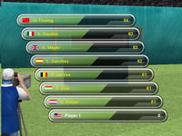 Game image #1 of Triple Shot Sports Game image #1 of Triple Shot Sports