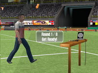 Game image #2 of Triple Shot Sports Game image #2 of Triple Shot Sports