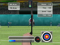 Game image #3 of Triple Shot Sports Game image #3 of Triple Shot Sports