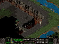 Game image #1 of Spellcross: The Last Battle
