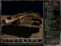 Game image #3 of Spellcross: The Last Battle