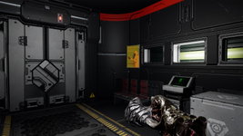 Game image #1 of Protocol VR