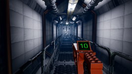 Game image #2 of Protocol VR