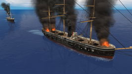 Game image #1 of Ironclads 2: War of the Pacific
