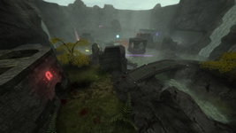 Game image #1 of Red Eclipse