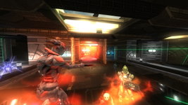 Game image #2 of Red Eclipse