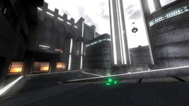 Game image #3 of Red Eclipse