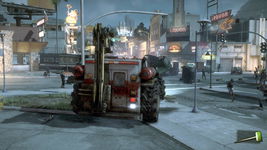 Game image #3 of Dead Rising 3 Game image #3 of Dead Rising 3