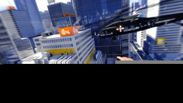 Game image #1 of Mirror's Edge