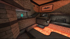 Game image #1 of Xonotic Game image #1 of Xonotic