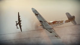 Game image #3 of War Thunder Game image #3 of War Thunder