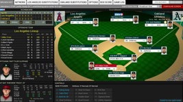 Game image #1 of Out of the Park Baseball 16 Game image #1 of Out of the Park Baseball 16