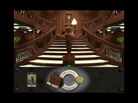 Game image #1 of Titanic: Adventure out of Time