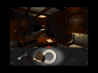 Game image #2 of Titanic: Adventure out of Time
