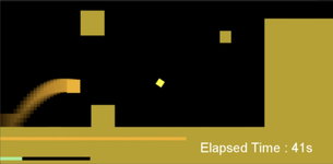 Game image #2 of Flicker