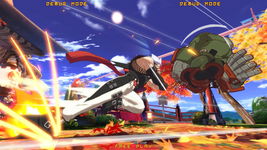 Game image #1 of Guilty Gear Xrd: Revelator Game image #1 of Guilty Gear Xrd: Revelator