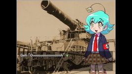 Game image #1 of Genius! NAZI-GIRL GoePPels-Chan ep1