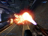 Game image #2 of Unreal II: The Awakening Game image #2 of Unreal II: The Awakening