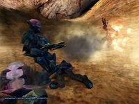 Game image #3 of Unreal II: The Awakening Game image #3 of Unreal II: The Awakening