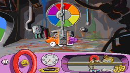 Game image #2 of Putt-Putt Joins The Parade