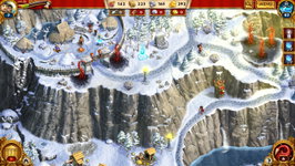Game image #1 of Roman Adventures - Britons. Season 1