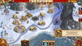 Game image #2 of Roman Adventures - Britons. Season 1