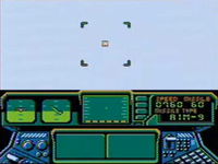 Game image #2 of Top Gun: The Second Mission Game image #2 of Top Gun: The Second Mission