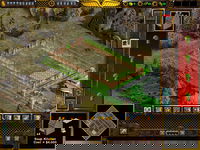 Game image #3 of Mob Rule Classic