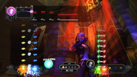 Game image #2 of Power Gig: Rise of the SixString