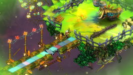 Game image #1 of Bastion