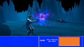 Game image #2 of The Elemental Heart