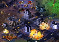 Game image #1 of Command & Conquer: Tiberian Sun Game image #1 of Command & Conquer: Tiberian Sun