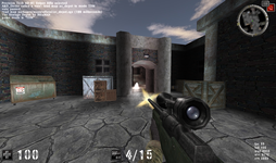 Game image #1 of AssaultCube