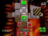 Game image #1 of Frogger Game image #1 of Frogger