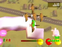 Game image #3 of Frogger Game image #3 of Frogger