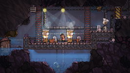 Game image #2 of Oxygen Not Included