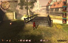 Game image #1 of Drakensang: The Dark Eye