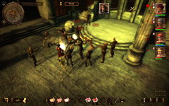 Game image #2 of Drakensang: The Dark Eye