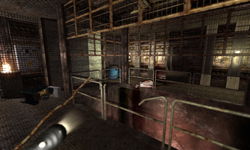 Game image #1 of Penumbra: Black Plague